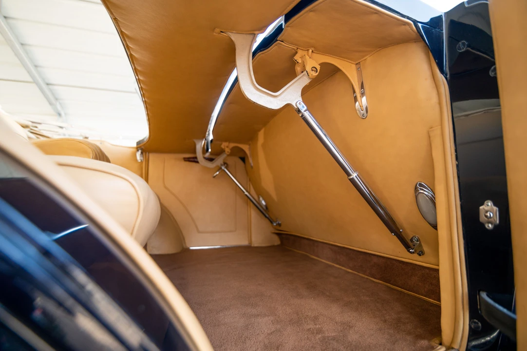 1936 Packard Twelve - Image 26 of 31