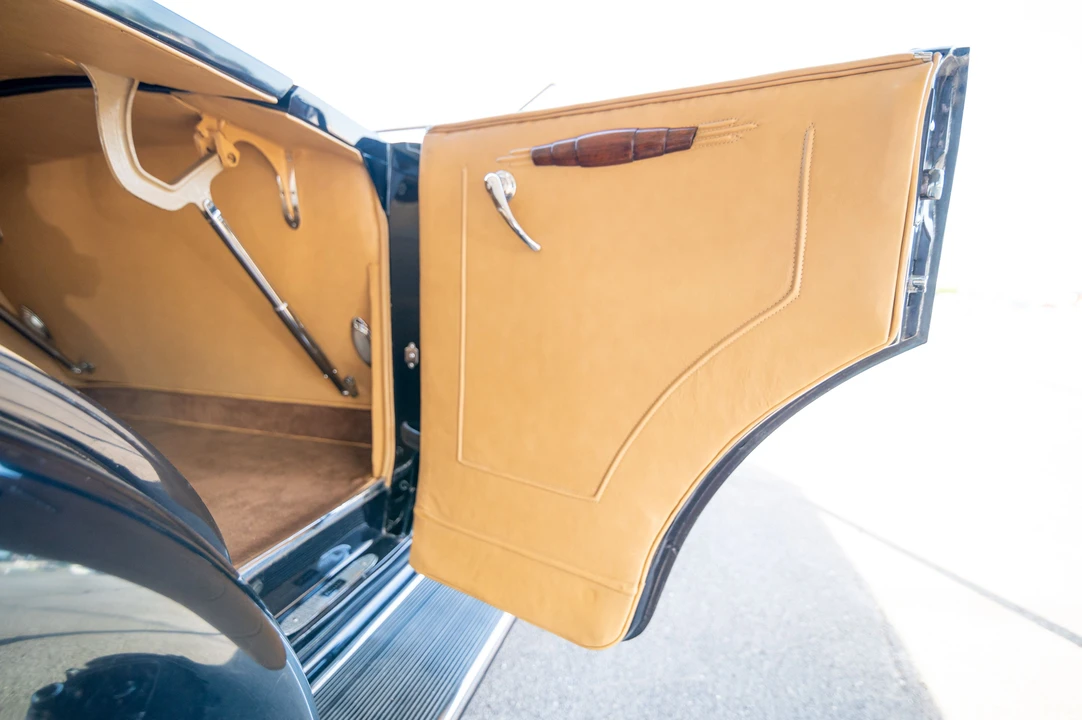 1936 Packard Twelve - Image 25 of 31