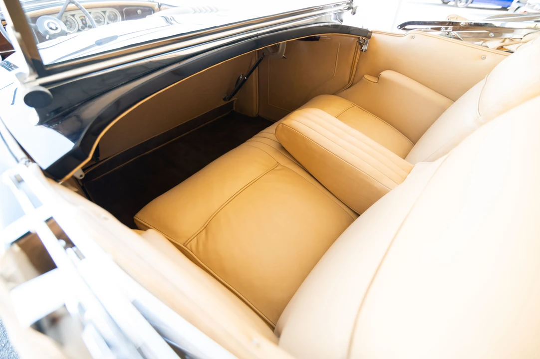 1936 Packard Twelve - Image 22 of 31