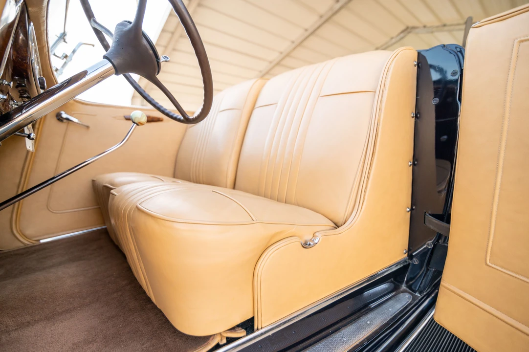 1936 Packard Twelve - Image 19 of 31