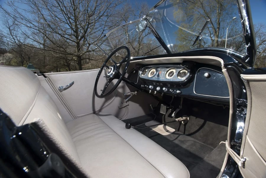 1936 Packard Twelve - Image 5 of 12
