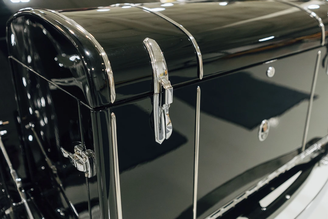 1936 Packard Twelve - Image 29 of 31