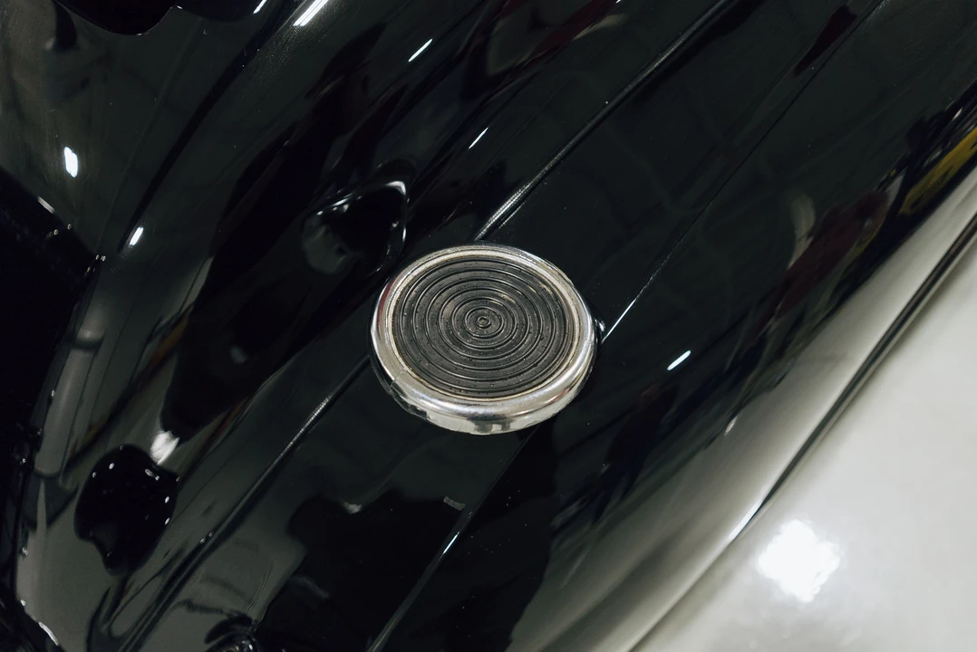 1936 Packard Twelve - Image 22 of 31