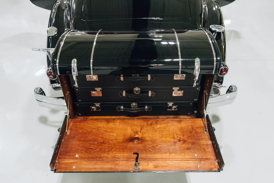 1936 Packard Twelve - Image 28 of 31