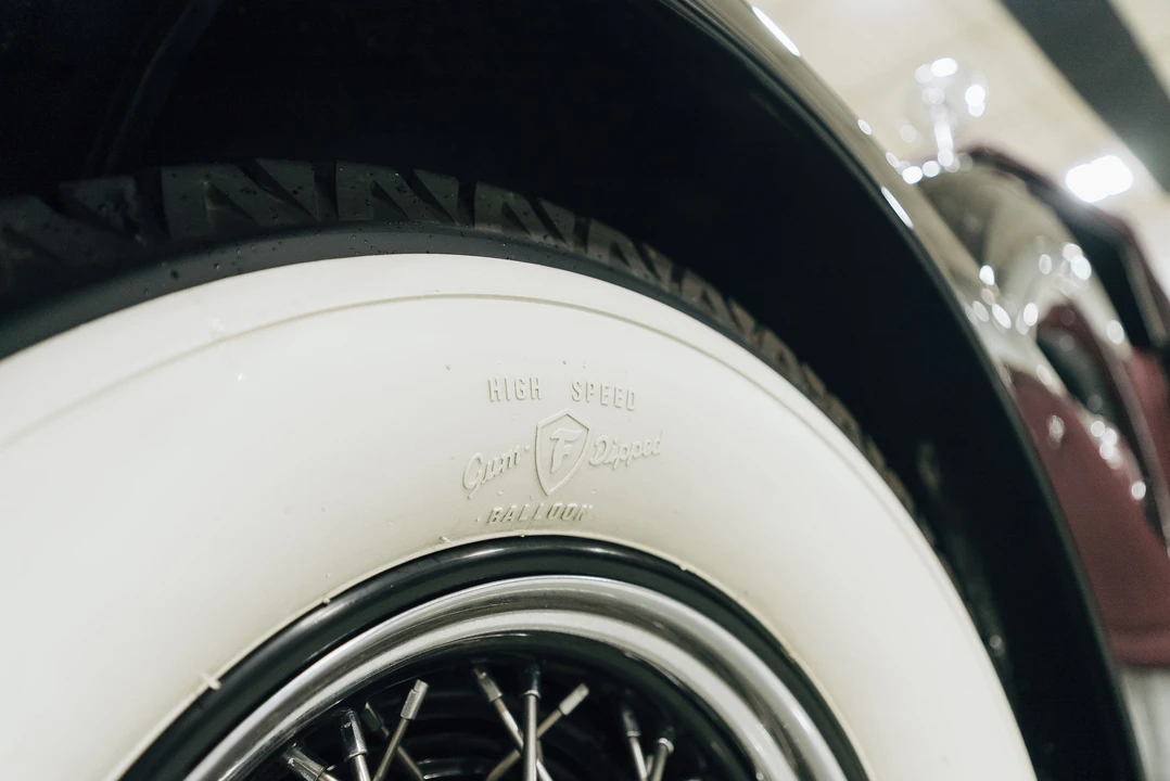 1936 Packard Twelve - Image 16 of 31