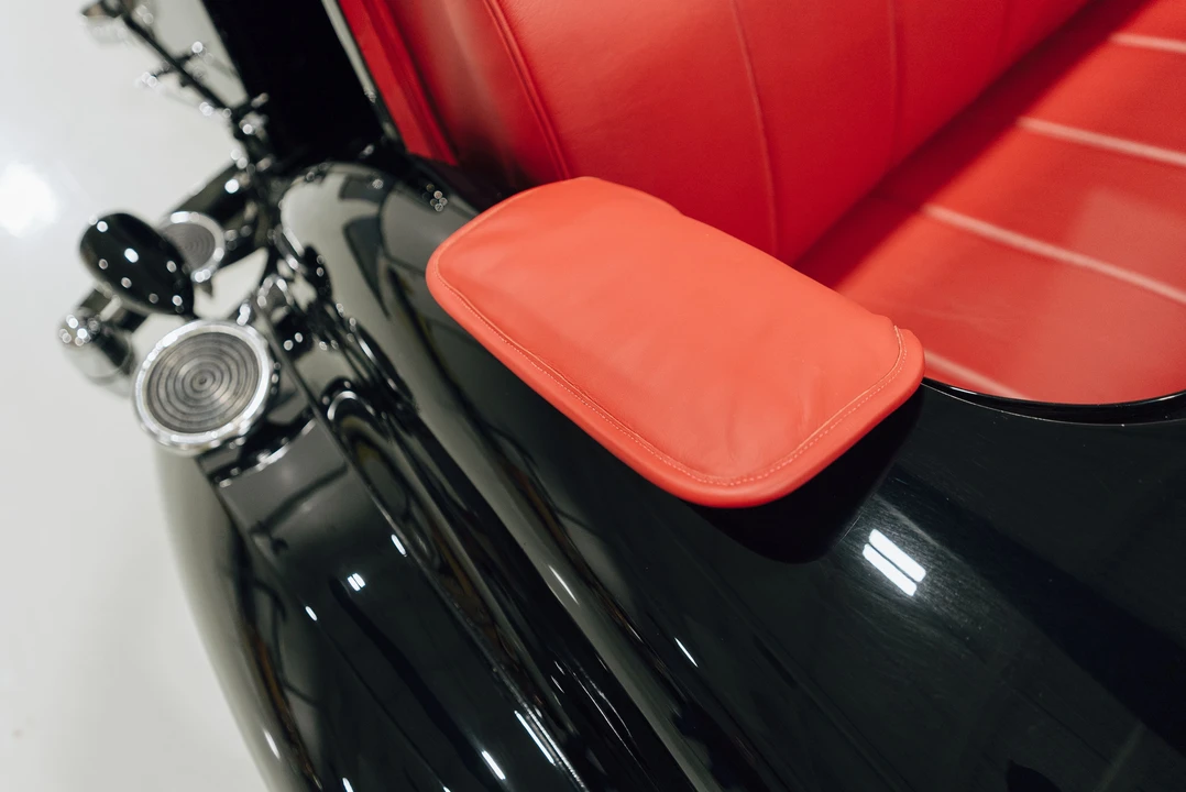 1936 Packard Twelve - Image 23 of 31