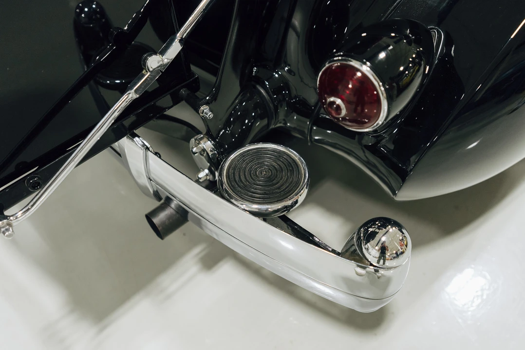 1936 Packard Twelve - Image 21 of 31