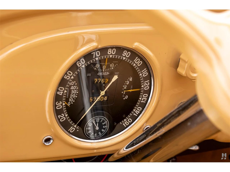 1936 Peugeot 504 - Image 10 of 31