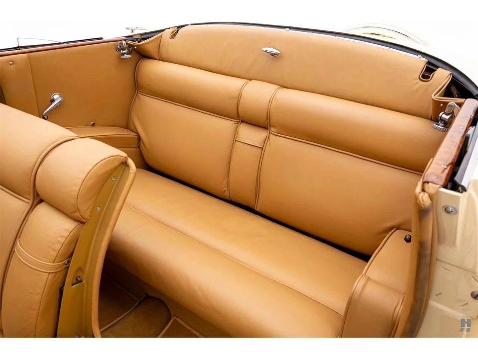 1936 Peugeot 504 - Image 12 of 31