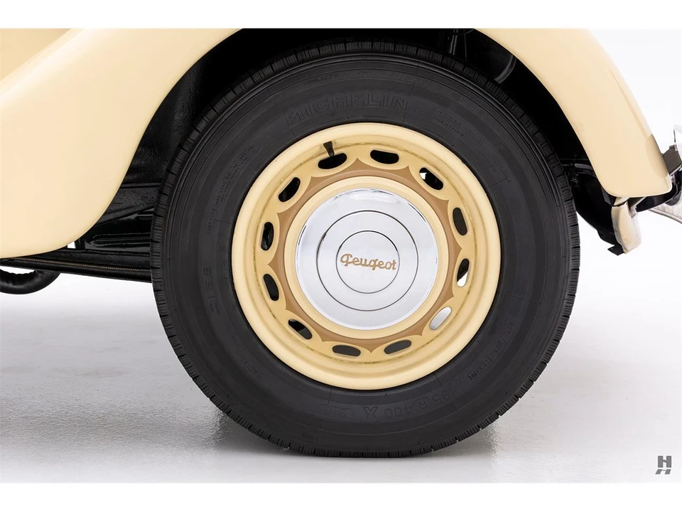 1936 Peugeot 504 - Image 19 of 31