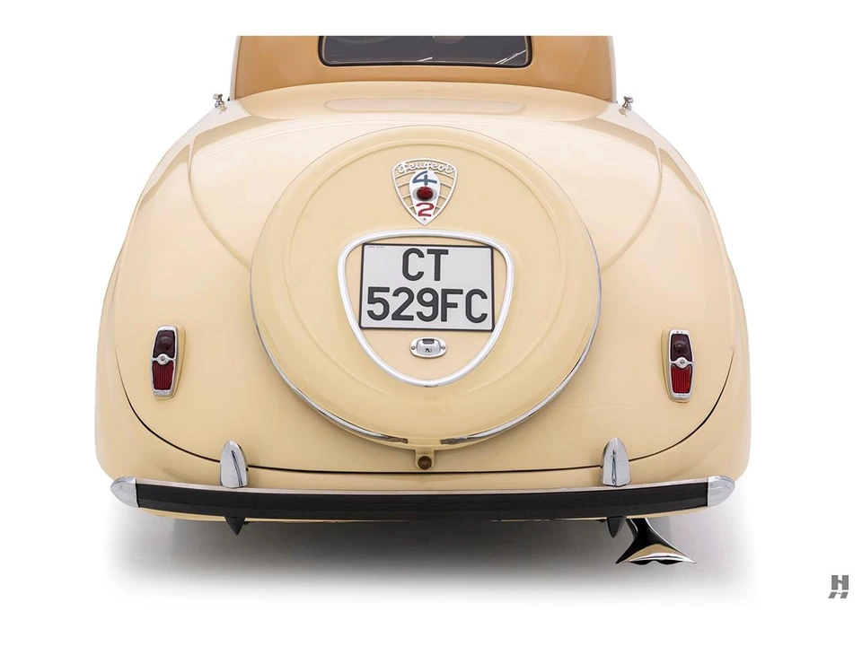 1936 Peugeot 504 - Image 22 of 31