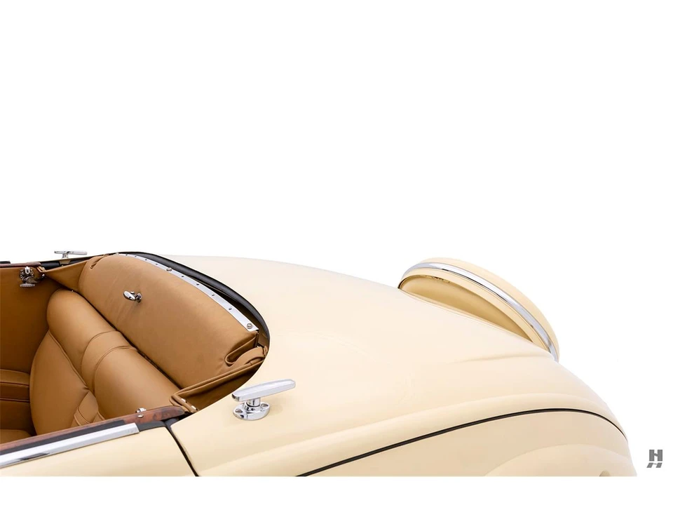 1936 Peugeot 504 - Image 24 of 31