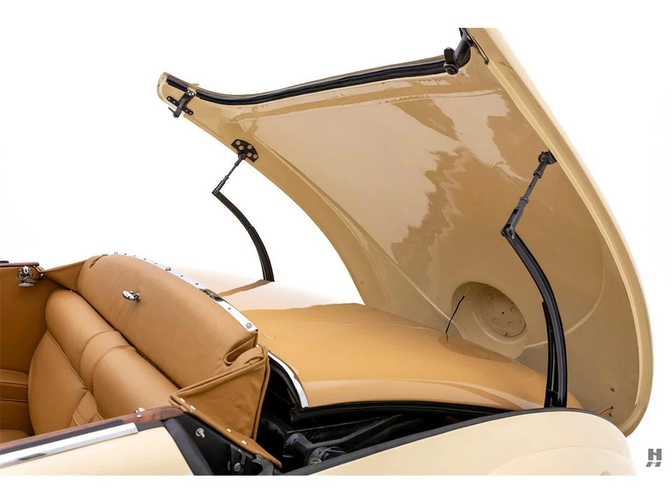 1936 Peugeot 504 - Image 25 of 31