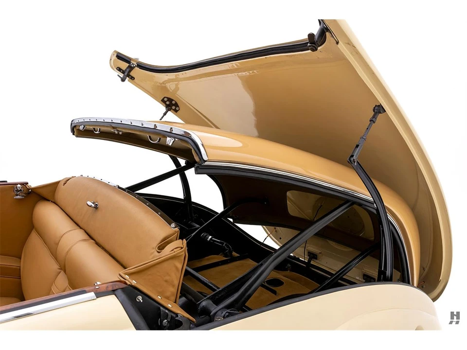 1936 Peugeot 504 - Image 26 of 31
