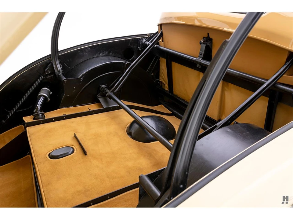 1936 Peugeot 504 - Image 27 of 31