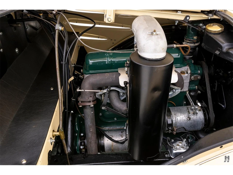 1936 Peugeot 504 - Image 29 of 31