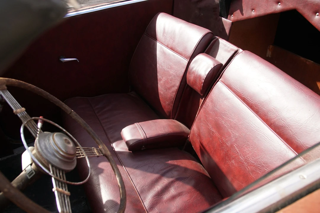 1936 Peugeot - Image 16 of 30