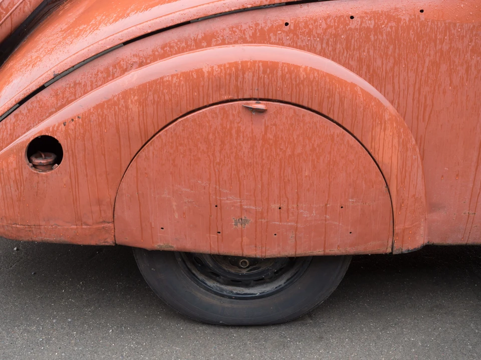 1936 Peugeot - Image 30 of 30