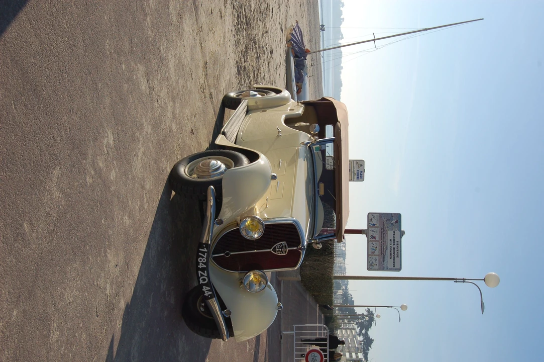 1936 Peugeot - Image 11 of 14