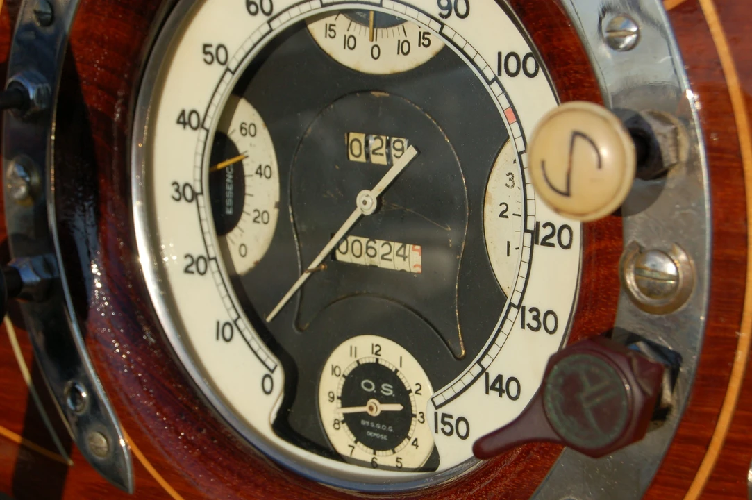 1936 Peugeot - Image 3 of 14