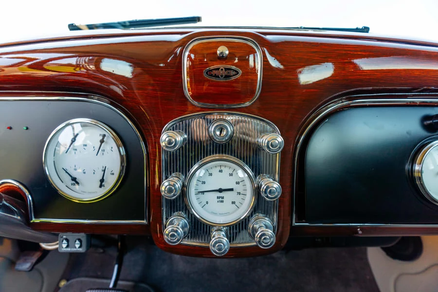 1936 Pierce-Arrow - Image 24 of 31