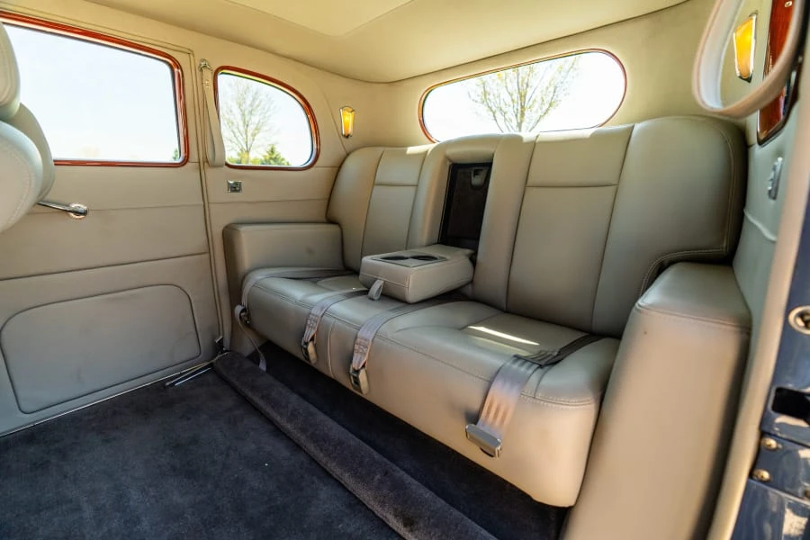 1936 Pierce-Arrow - Image 22 of 31