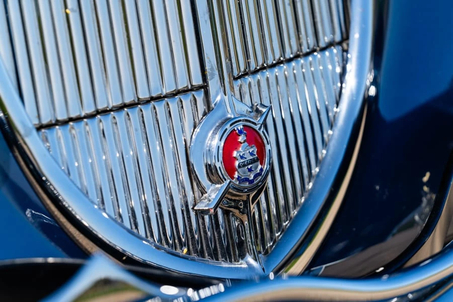 1936 Pierce-Arrow - Image 20 of 31