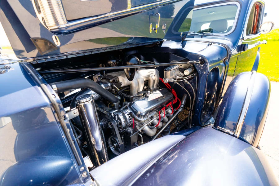 1936 Pierce-Arrow - Image 31 of 31