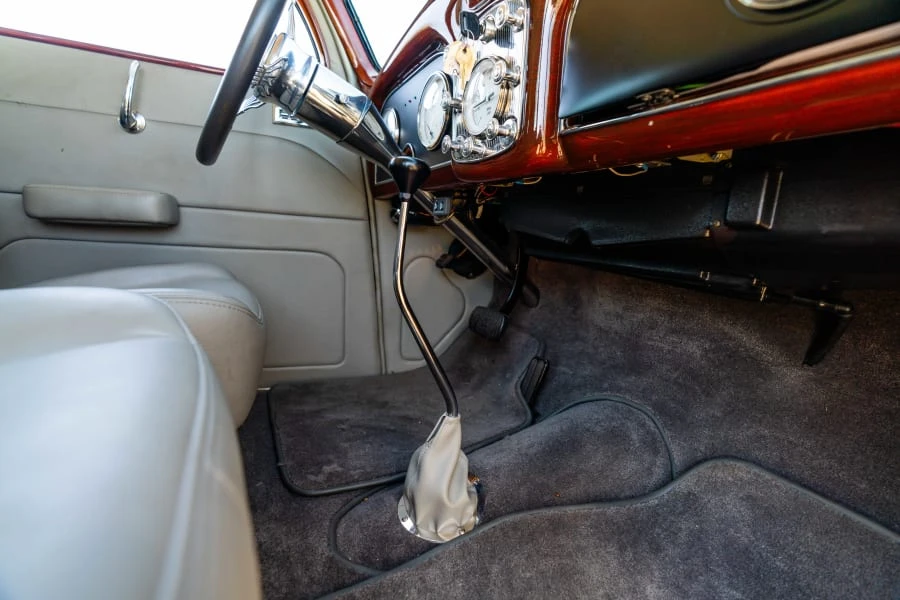 1936 Pierce-Arrow - Image 28 of 31