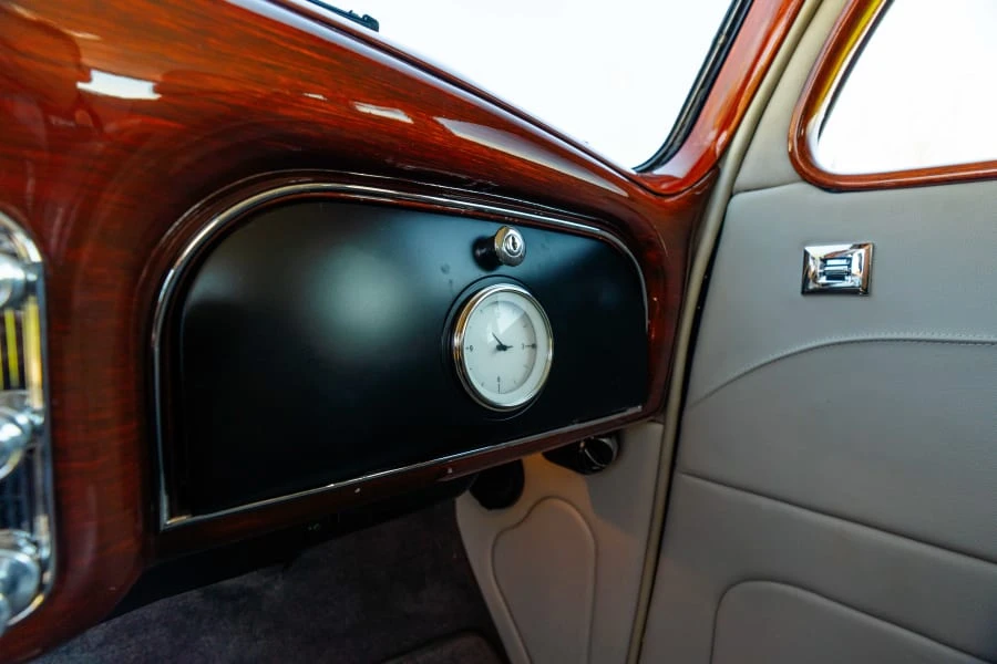 1936 Pierce-Arrow - Image 23 of 31