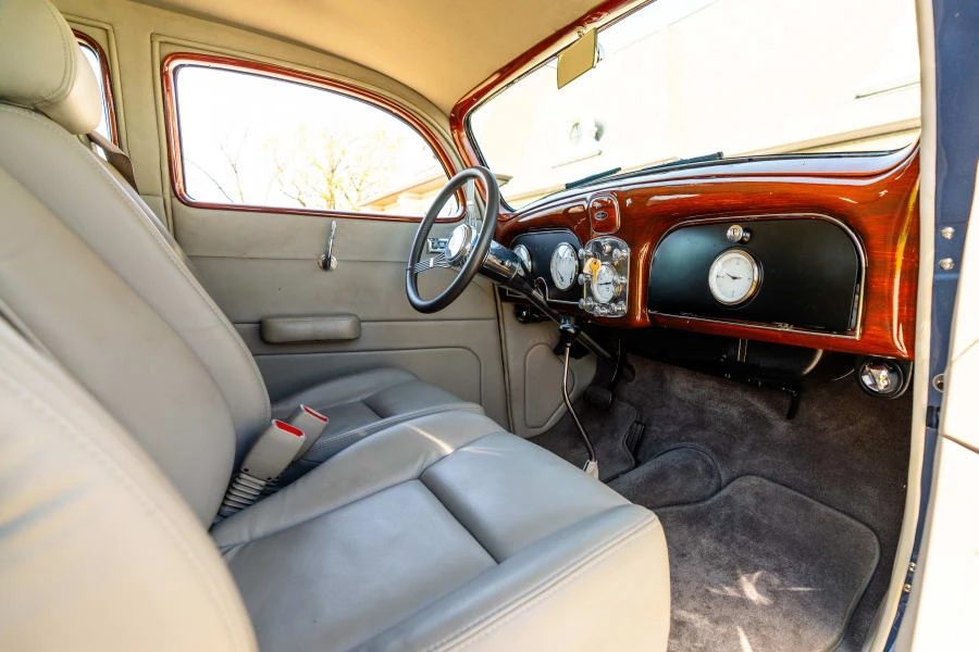 1936 Pierce-Arrow - Image 26 of 31