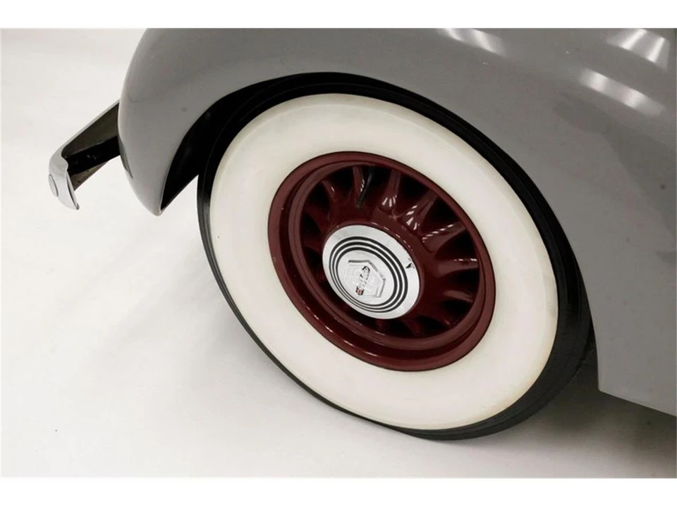 1936 Pierce-Arrow - Image 20 of 31