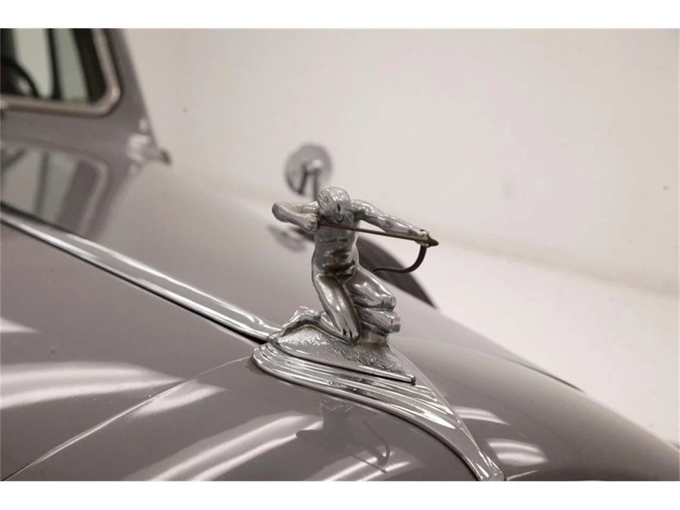 1936 Pierce-Arrow - Image 17 of 31
