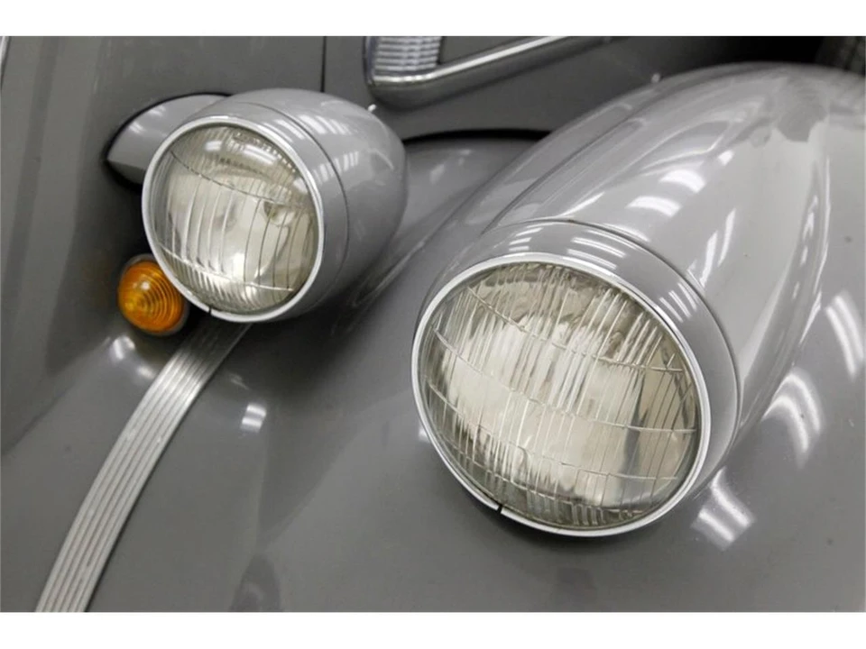 1936 Pierce-Arrow - Image 16 of 31