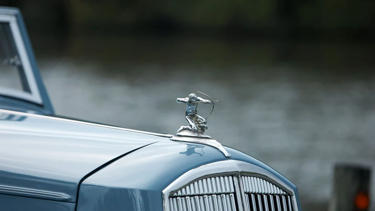 1936 Pierce-Arrow - Image 24 of 31
