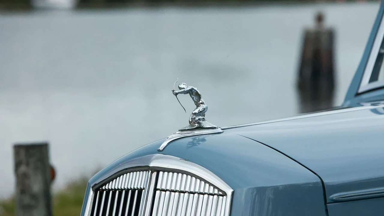1936 Pierce-Arrow - Image 22 of 31