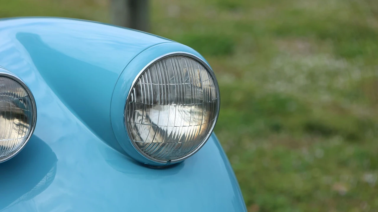 1936 Pierce-Arrow - Image 21 of 31