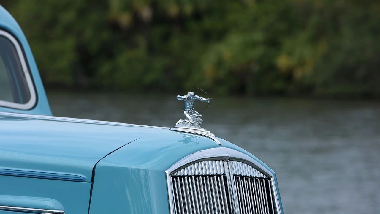 1936 Pierce-Arrow - Image 13 of 31