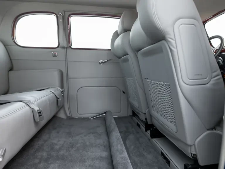 1936 Pierce-Arrow - Image 24 of 31