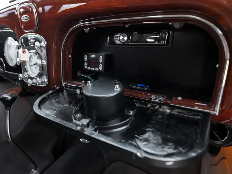 1936 Pierce-Arrow - Image 21 of 31
