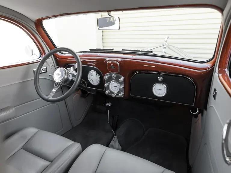 1936 Pierce-Arrow - Image 13 of 31