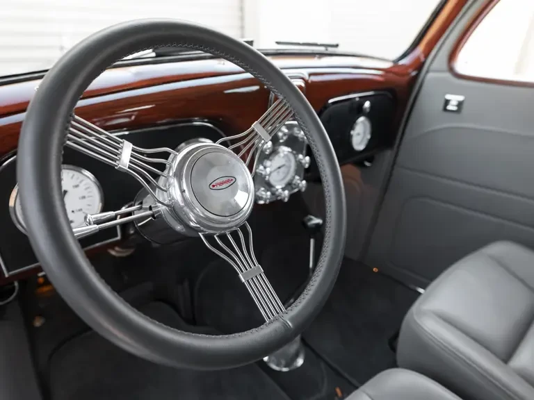 1936 Pierce-Arrow - Image 14 of 31