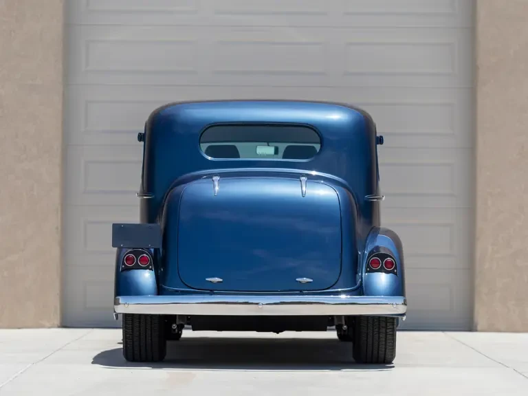 1936 Pierce-Arrow - Image 10 of 31