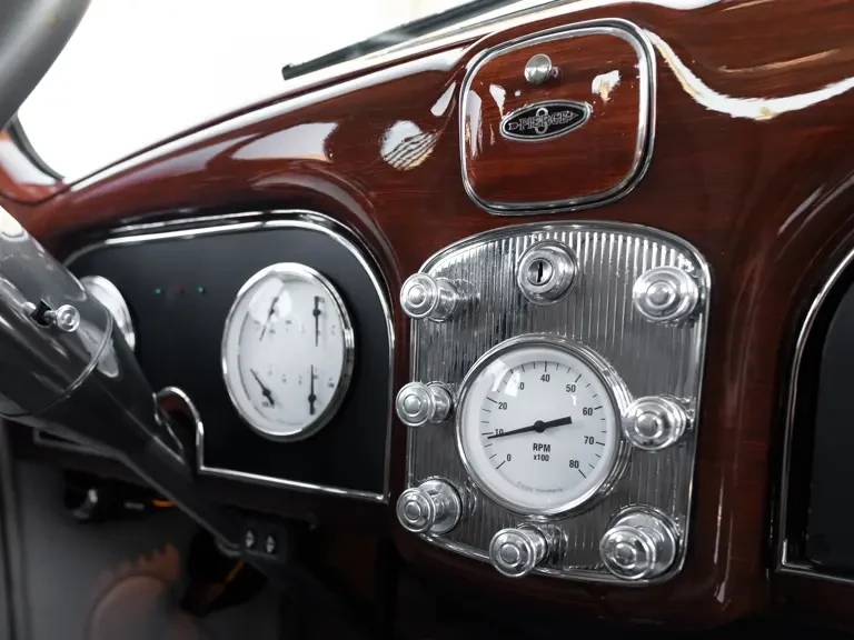 1936 Pierce-Arrow - Image 15 of 31