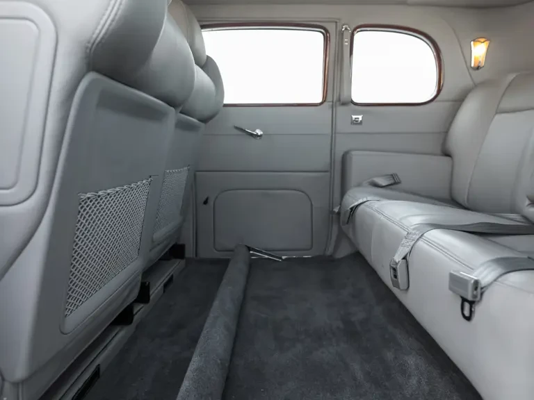 1936 Pierce-Arrow - Image 26 of 31