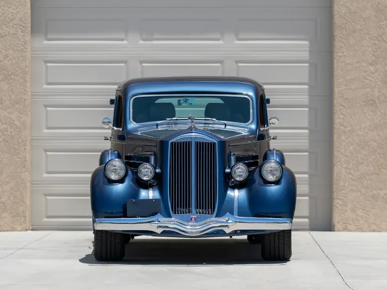 1936 Pierce-Arrow - Image 9 of 31