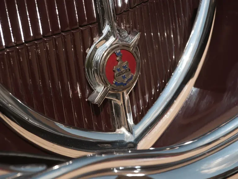 1936 Pierce-Arrow - Image 8 of 14