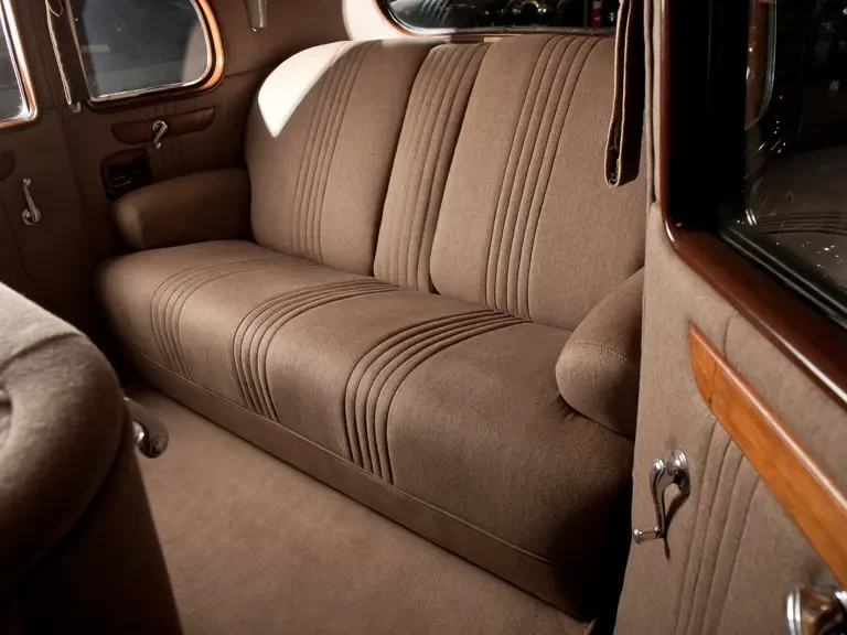 1936 Pierce-Arrow - Image 14 of 14