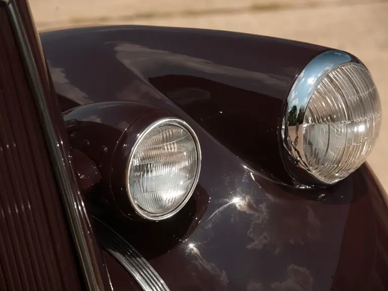 1936 Pierce-Arrow - Image 11 of 14
