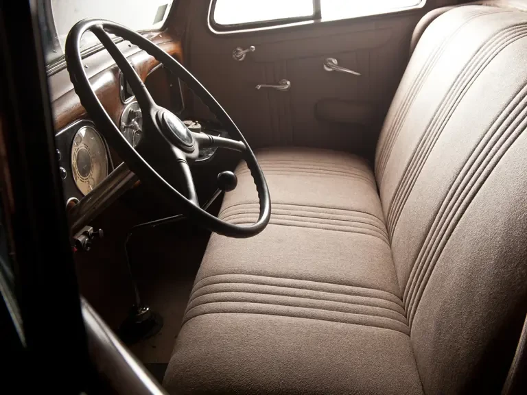 1936 Pierce-Arrow - Image 4 of 14